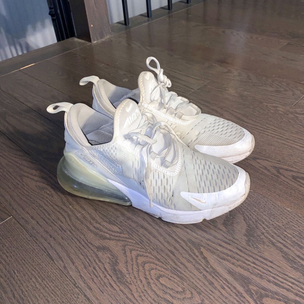 Nike Air Max 270
